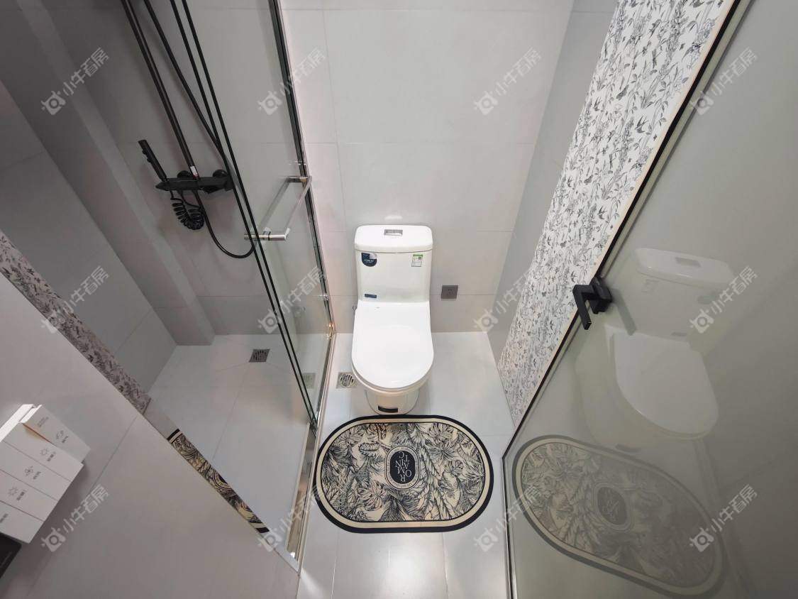 镇江贤桥公寓在售二手房源室内图_小牛看房