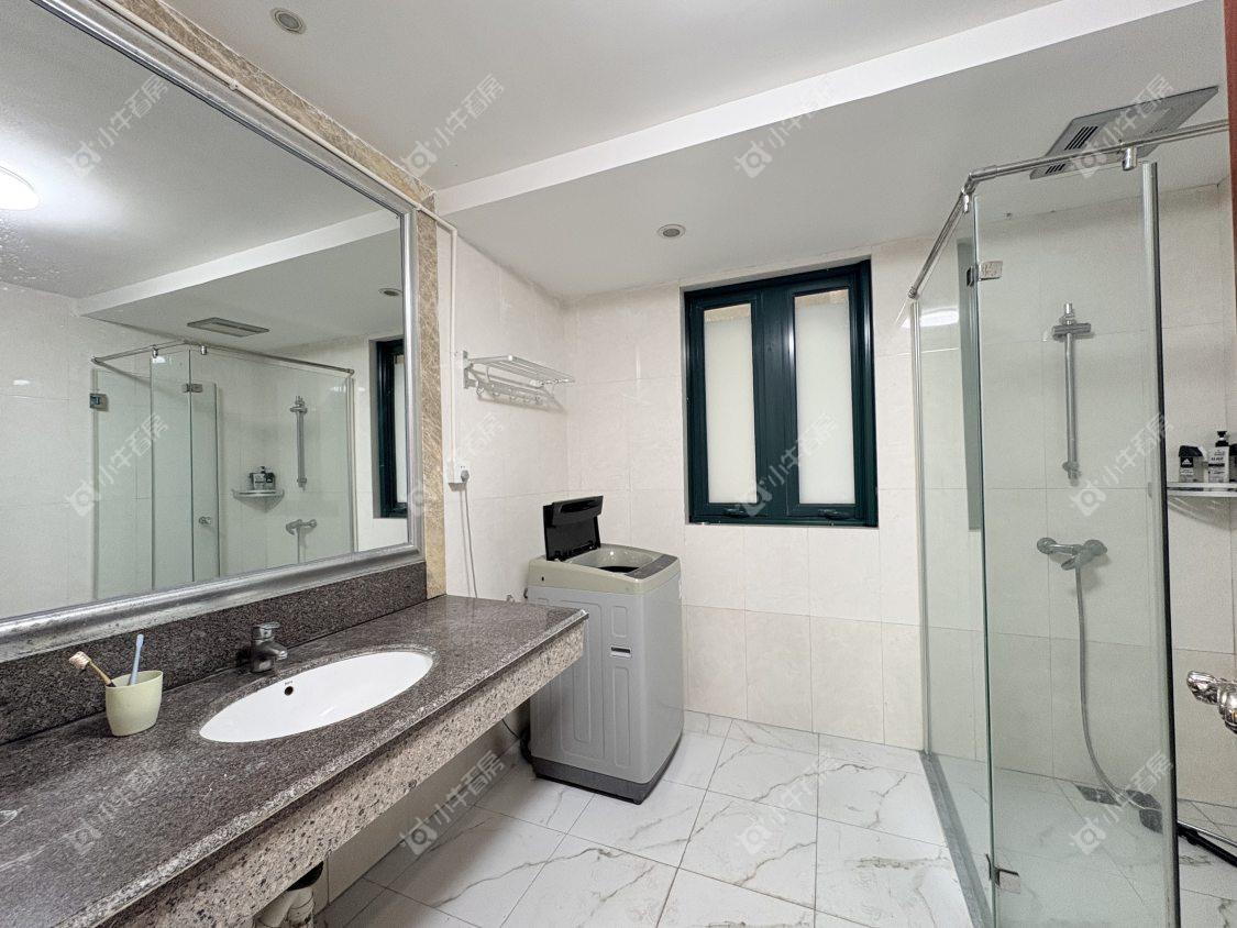 镇江恒大名都一期在售二手房源室内图_小牛看房