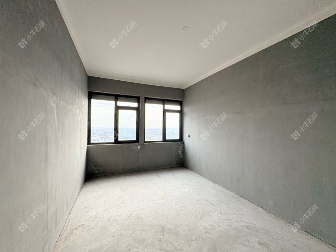 镇江滨河凤凰城在售二手房源室内图_小牛看房