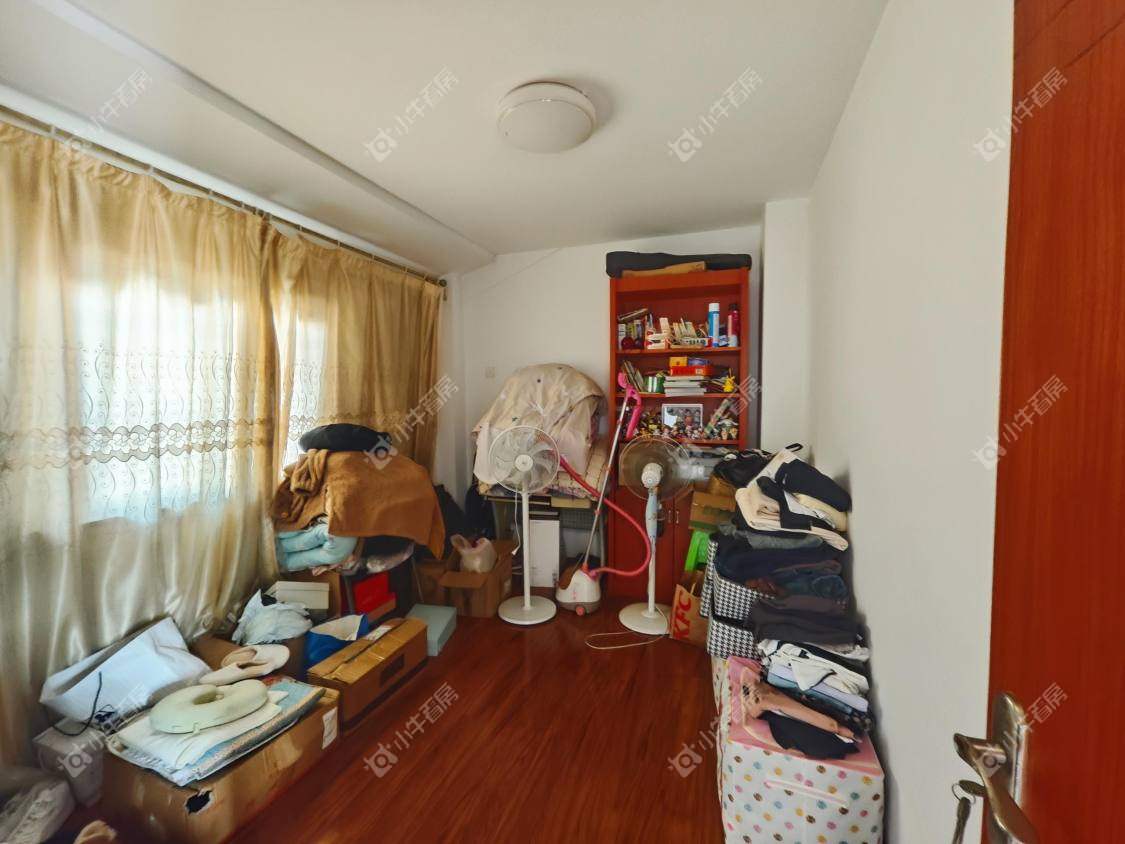 镇江锦江花园在售二手房源室内图_小牛看房