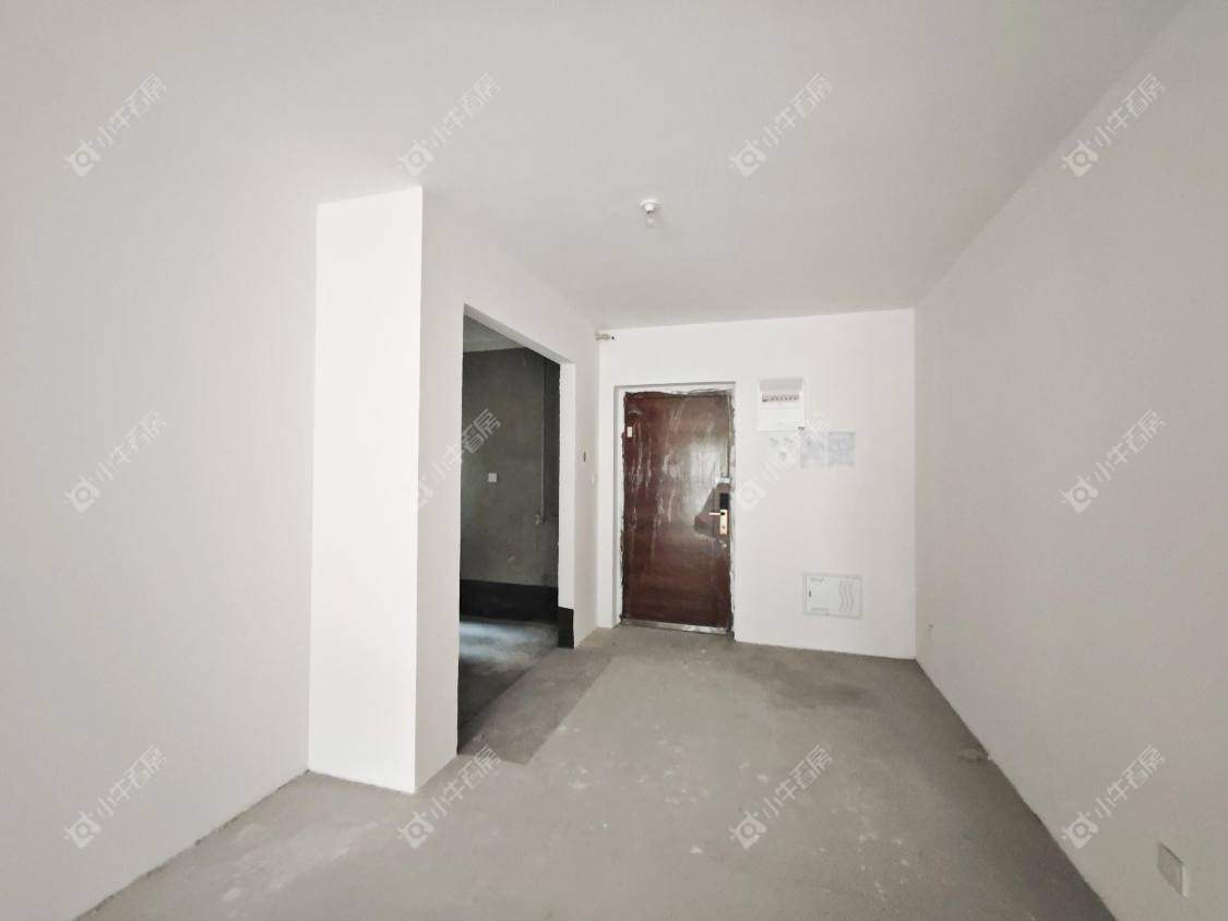 镇江中南熙悦城中南二期在售二手房源室内图_小牛看房