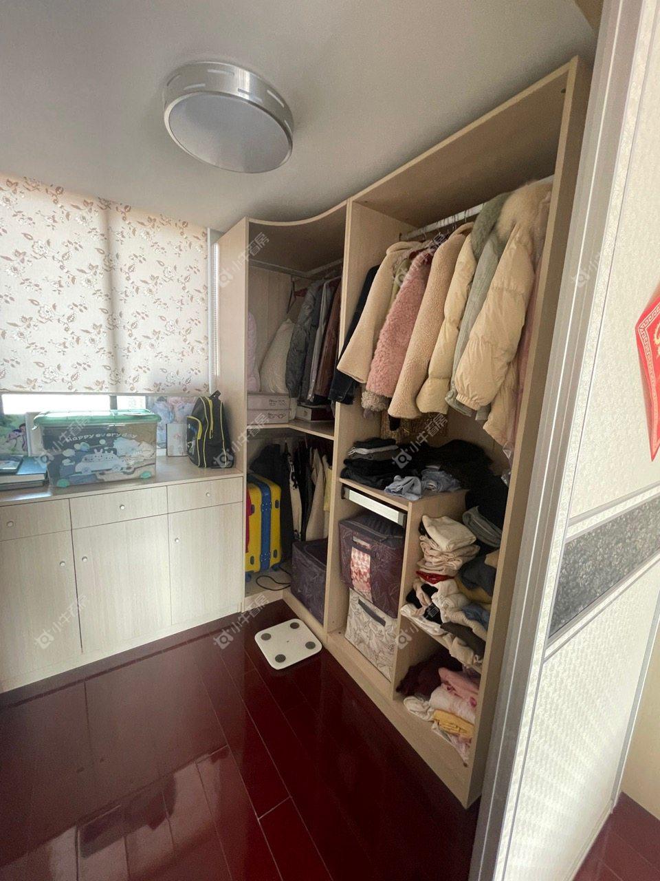 镇江江南人家在售二手房源室内图_小牛看房