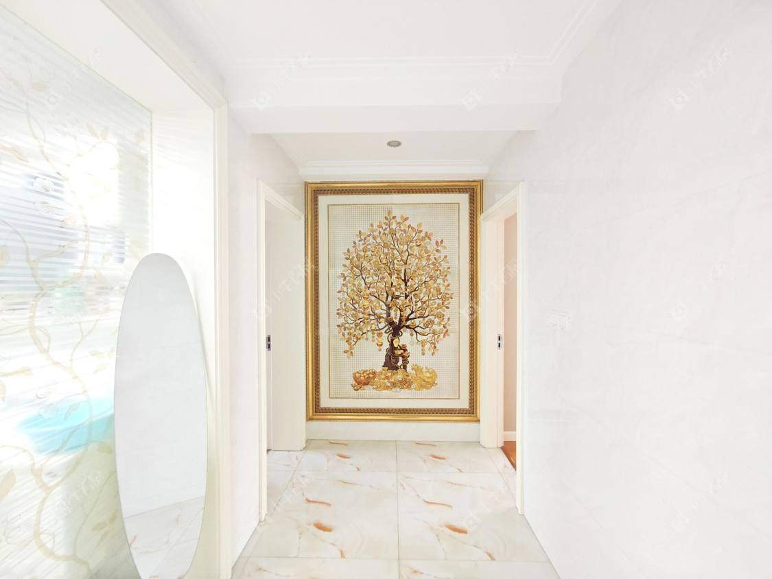 镇江锦尚名都在售二手房源室内图_小牛看房