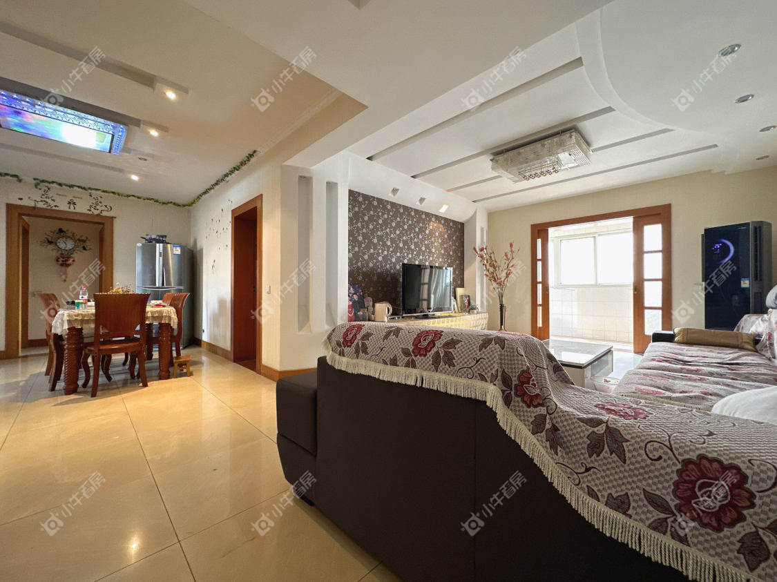 镇江香草新村在售二手房源_小牛看房