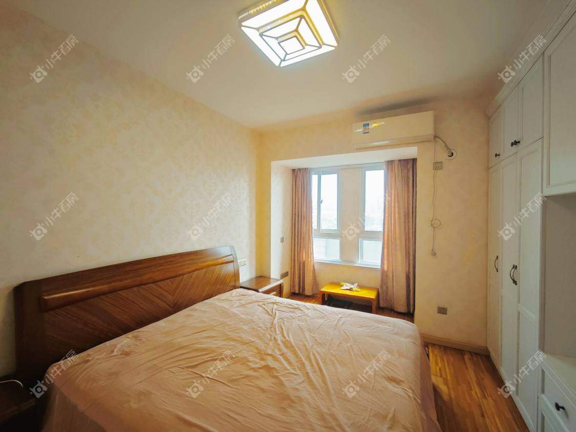 镇江美亚华悦在售二手房源室内图_小牛看房