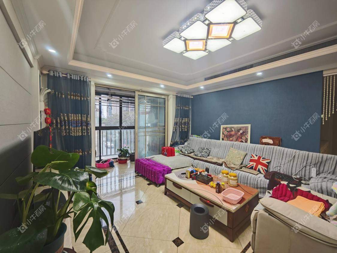 镇江御珑湾(丹阳)在售二手房源_小牛看房