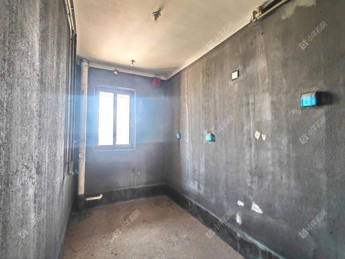 镇江吾悦华府金郡（丹阳）在售二手房源室内图_小牛看房