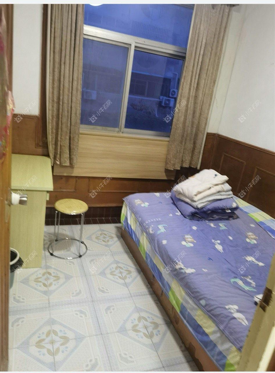 镇江华南新村在租房源室内图_小牛看房