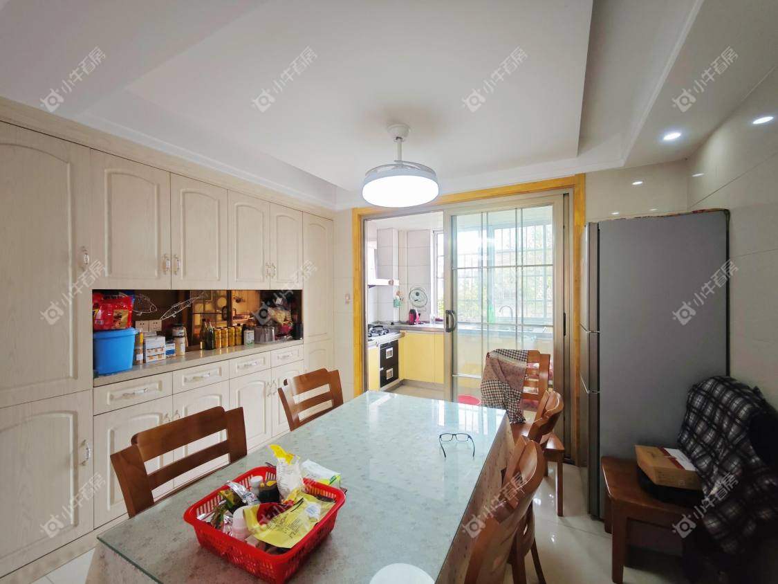 镇江香草苑在售二手房源室内图_小牛看房