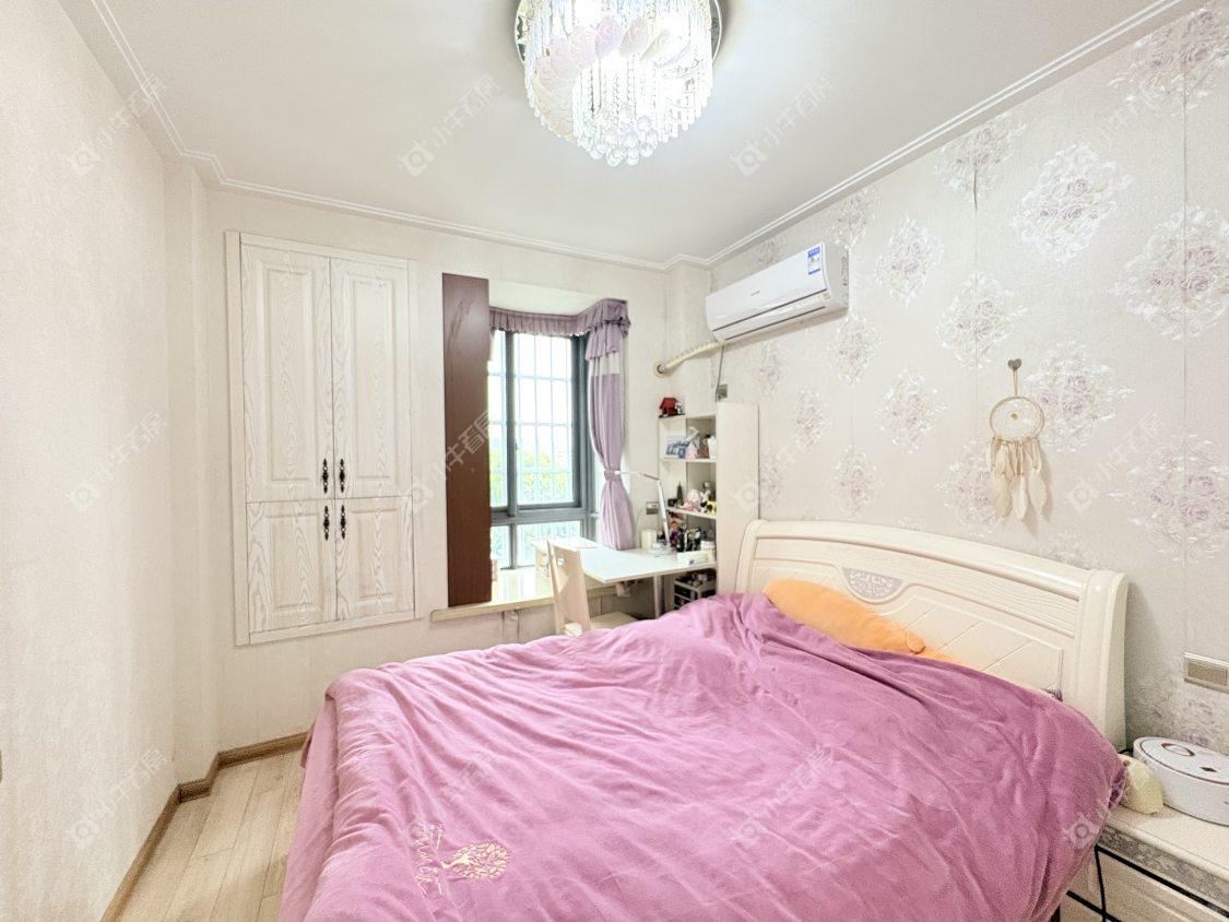 镇江锦尚名都在售二手房源室内图_小牛看房