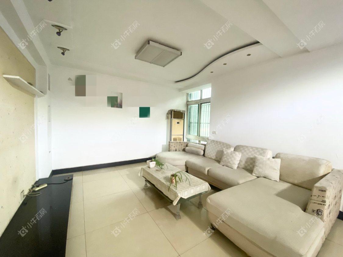 镇江华云公寓在售二手房源室内图_小牛看房