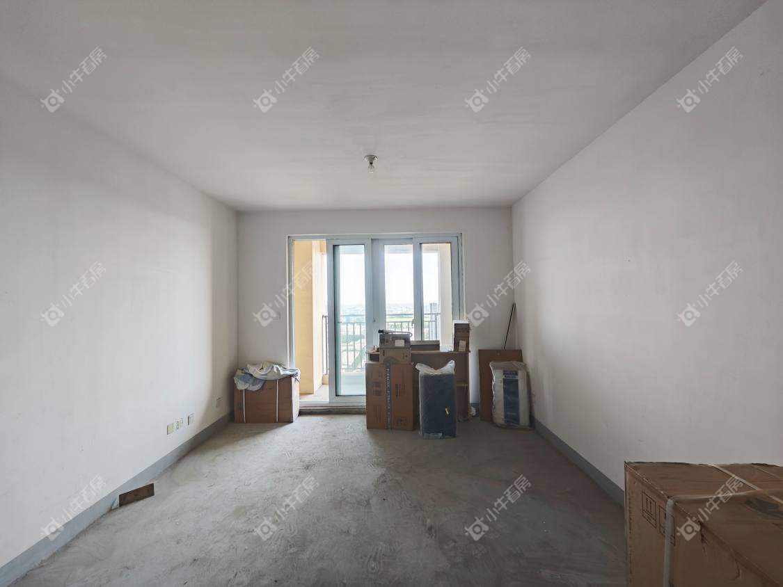 镇江中南君悦府中南一期在售二手房源室内图_小牛看房