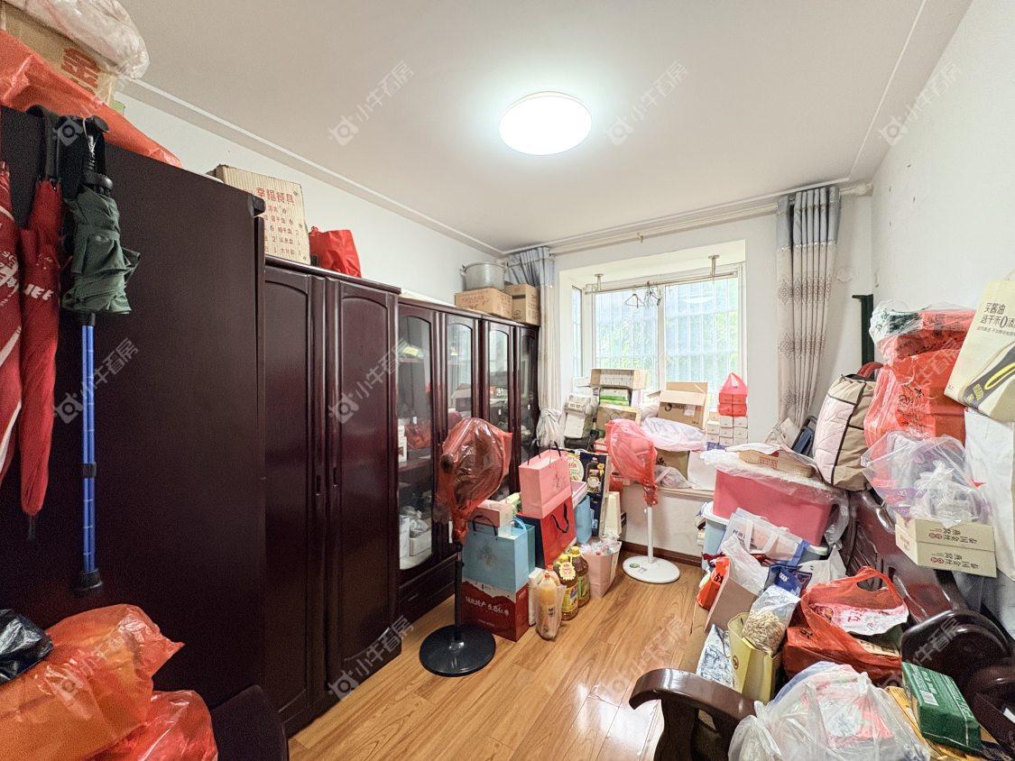 镇江练湖新城在售二手房源室内图_小牛看房