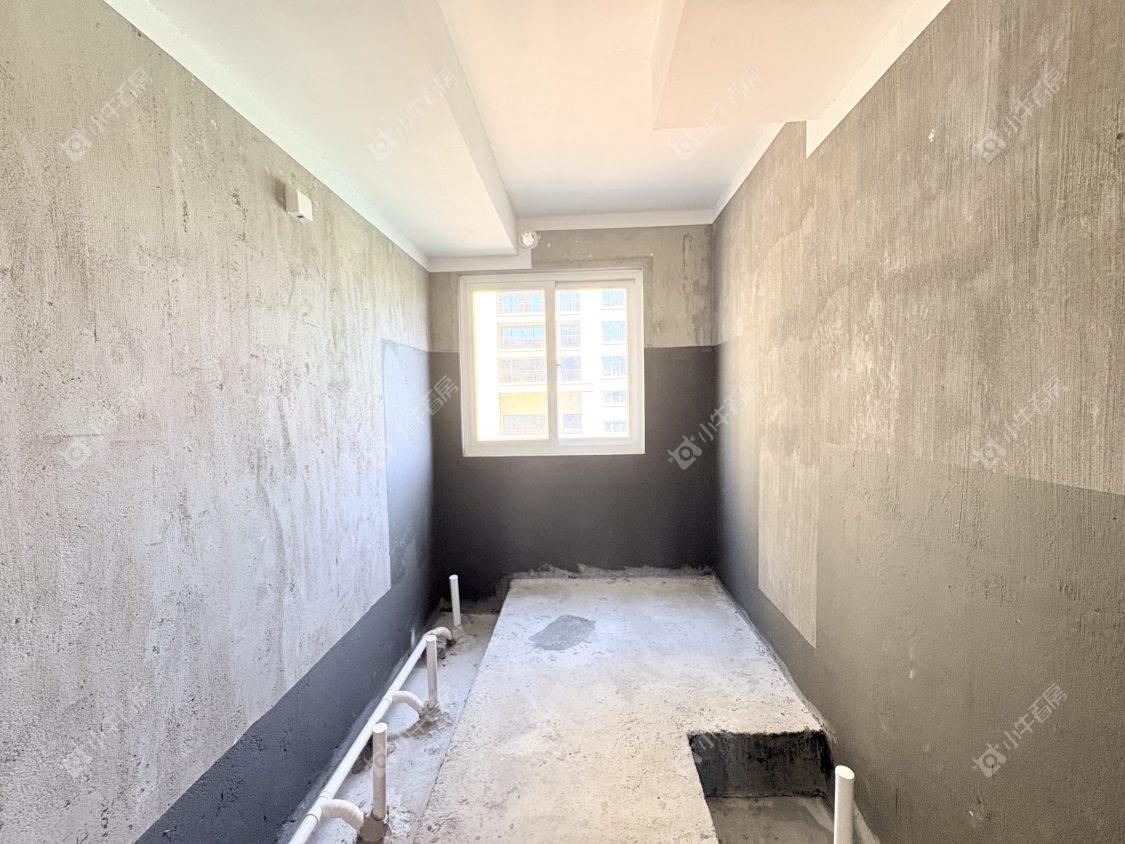 镇江中南熙悦城中南二期在售二手房源室内图_小牛看房