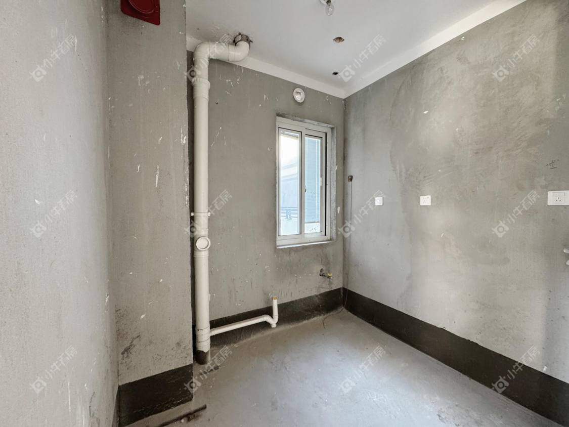 镇江中南熙悦城中南二期在售二手房源室内图_小牛看房