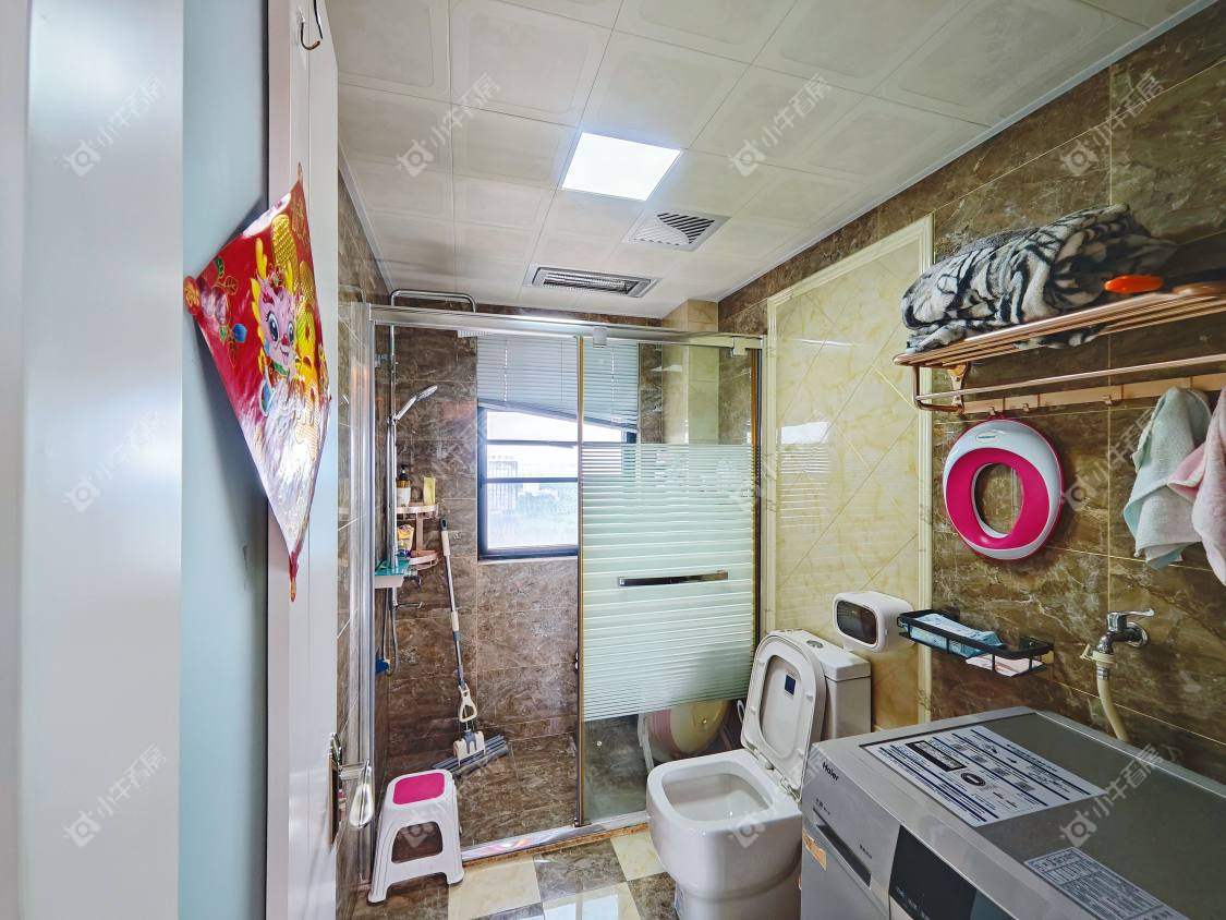 镇江金鼎城市花园在售二手房源室内图_小牛看房