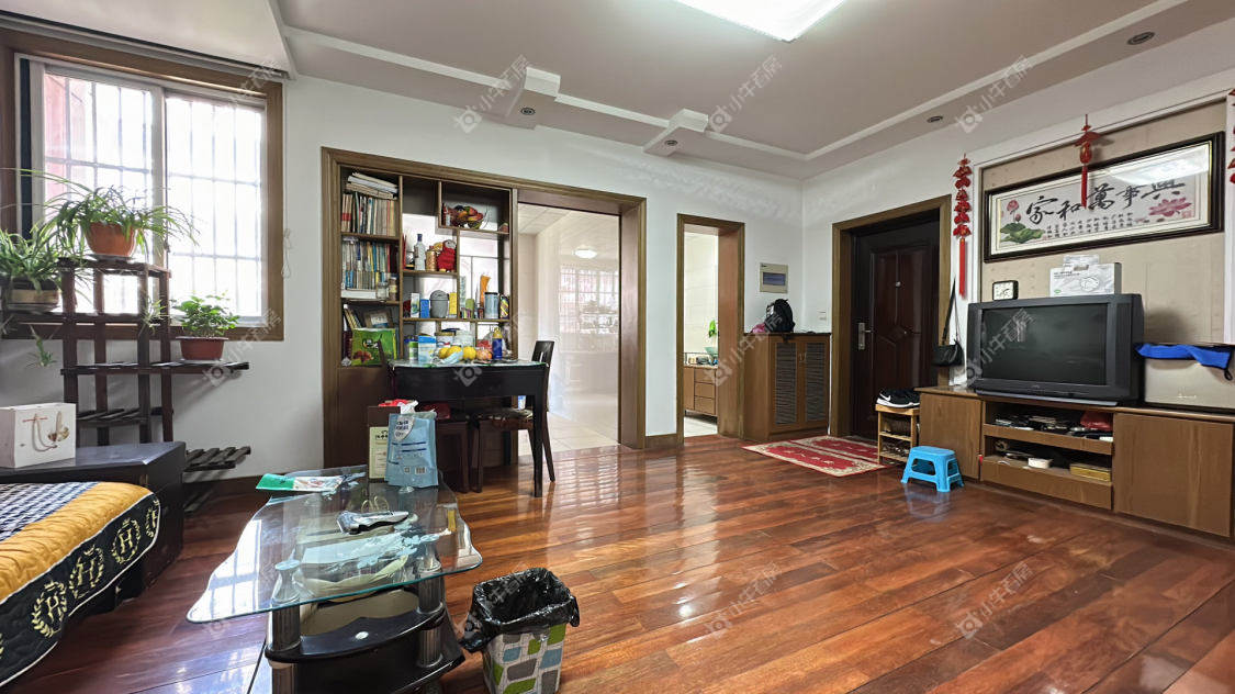 镇江大桥南苑在售二手房源_小牛看房