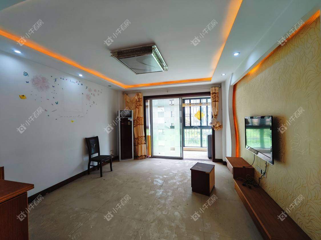 镇江锦尚名都在售二手房源室内图_小牛看房