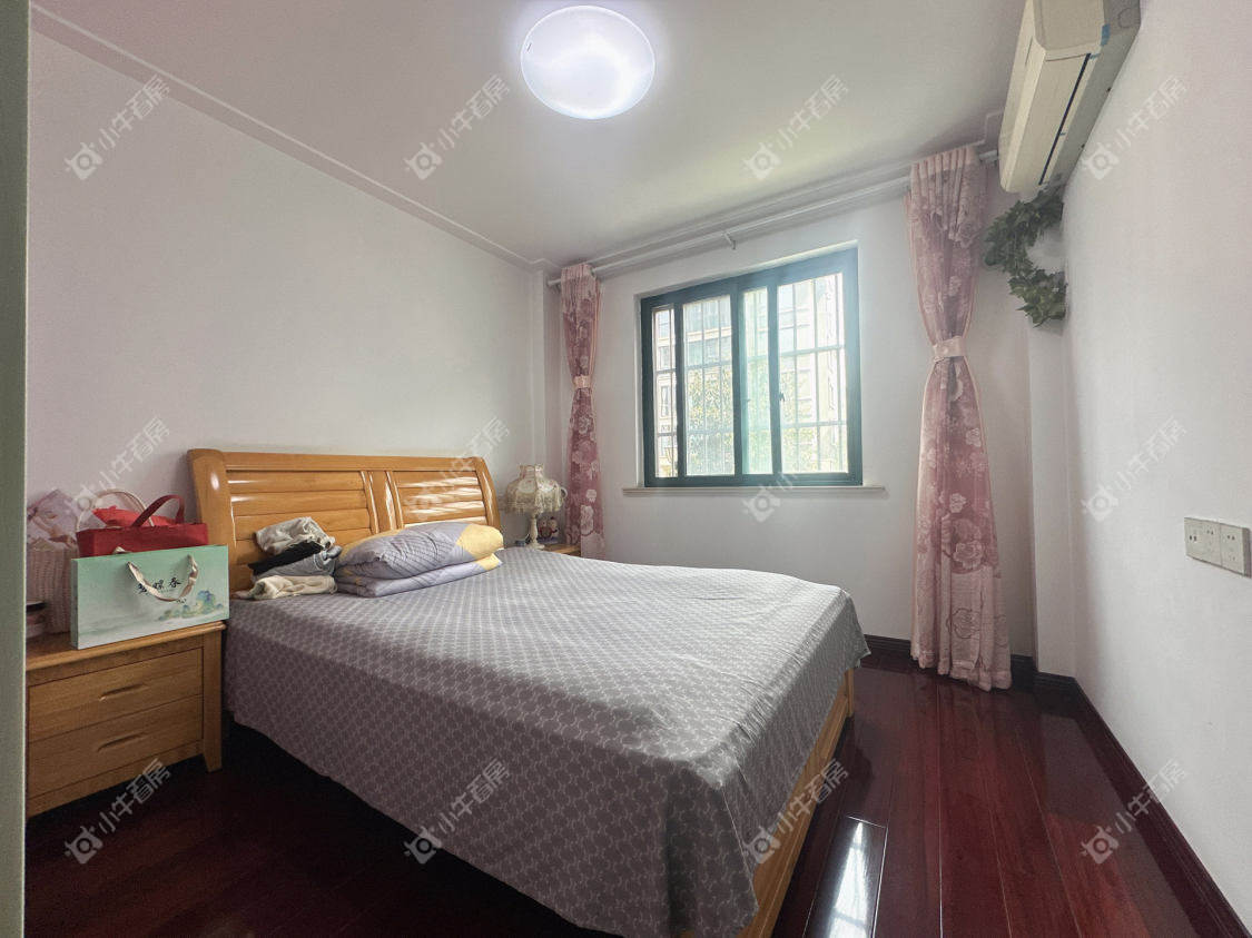 镇江碧水兰庭在售二手房源_小牛看房