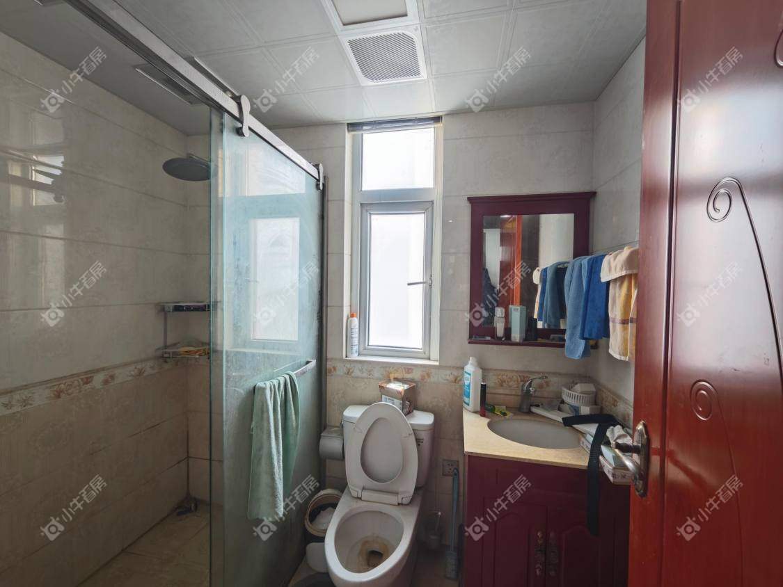 镇江碧桂园在售二手房源室内图_小牛看房