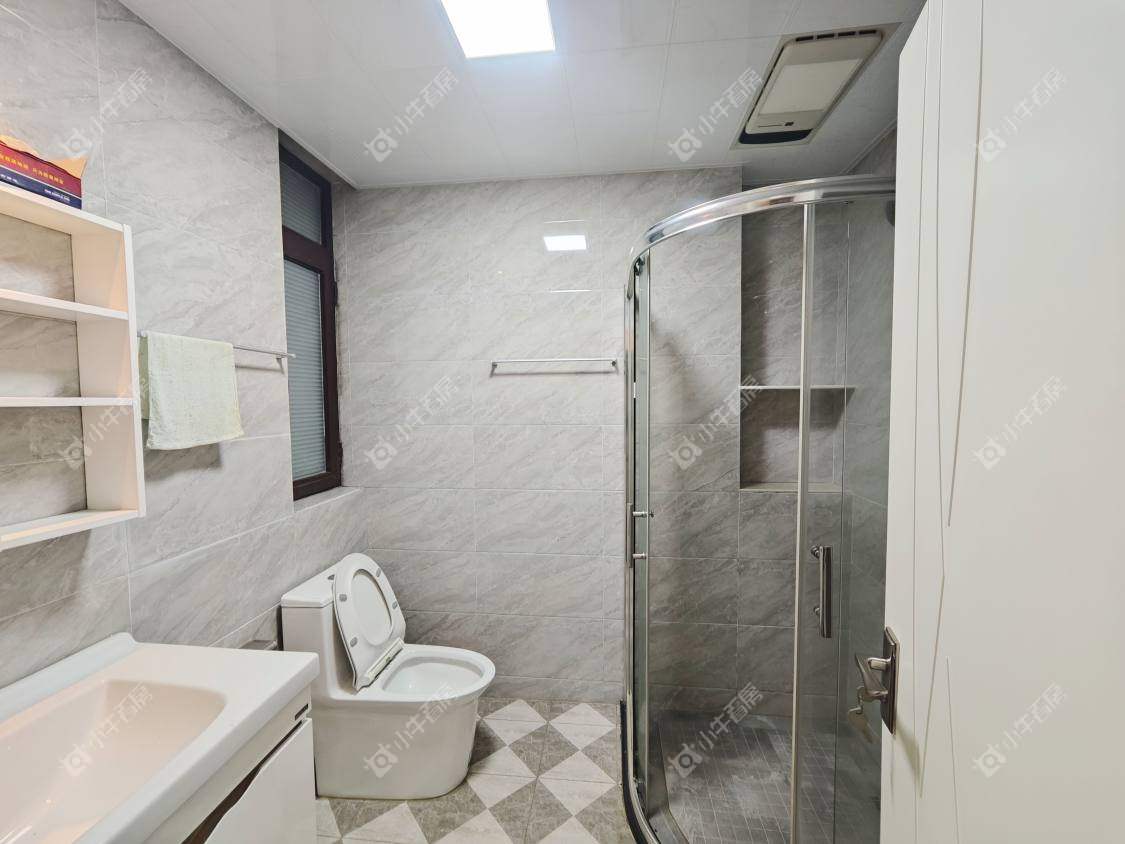 镇江御珑湾(丹阳)在售二手房源室内图_小牛看房