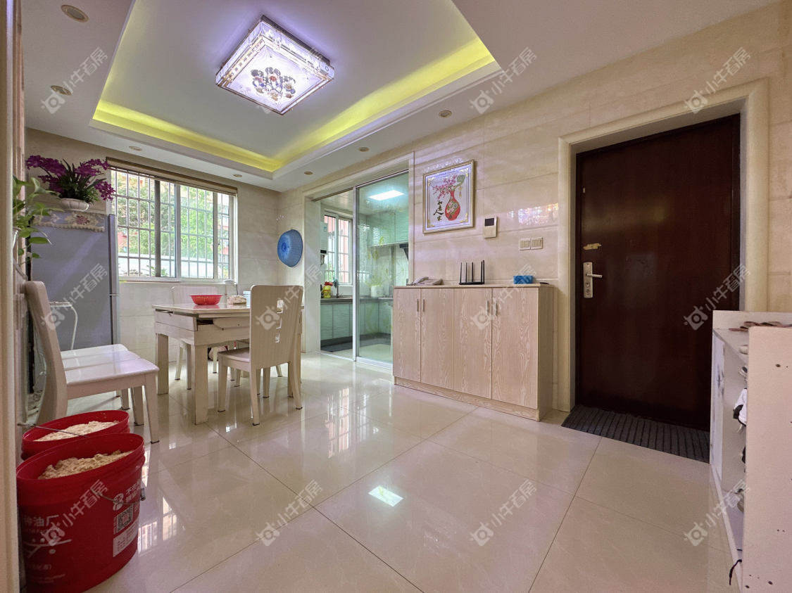 镇江丹金人家在售二手房源_小牛看房