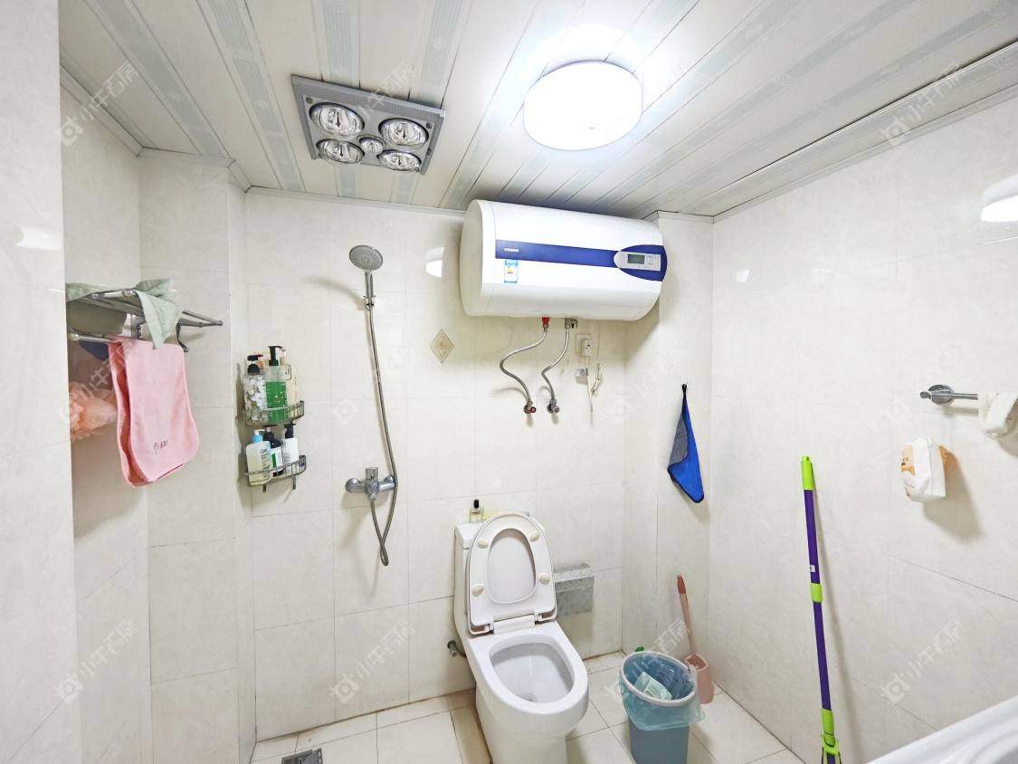 镇江凤翔花园在售二手房源室内图_小牛看房