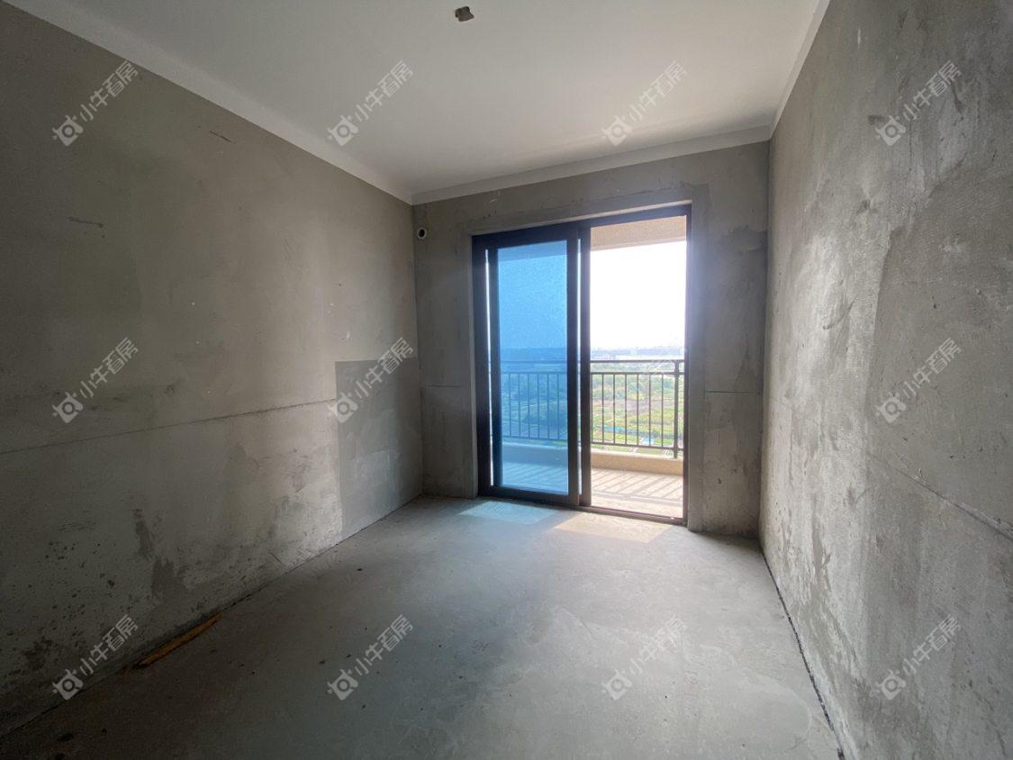 镇江碧桂园樾府在售二手房源室内图_小牛看房