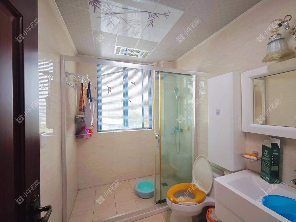 镇江天波城在售二手房源室内图_小牛看房