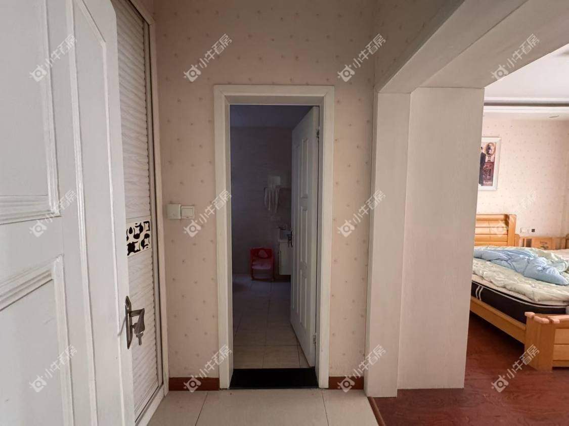 镇江御珑湾(丹阳)在售二手房源室内图_小牛看房