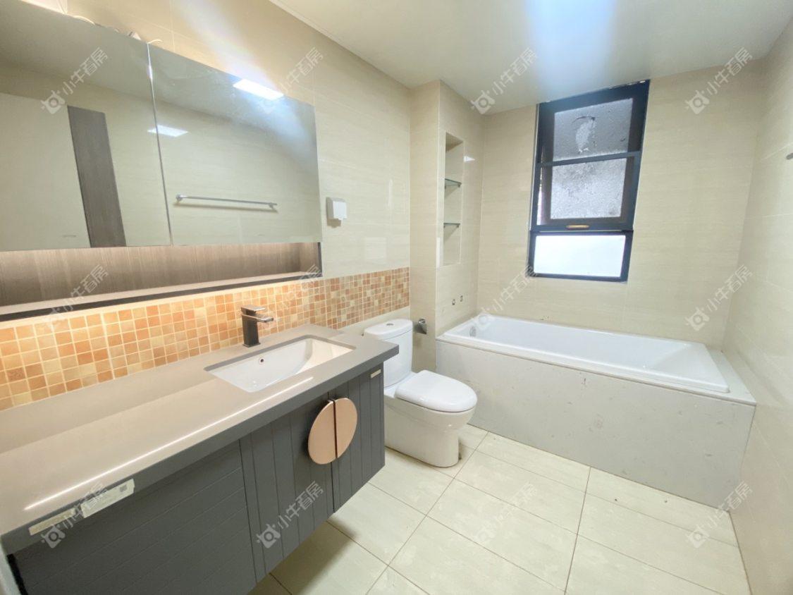 镇江万善上院在售二手房源室内图_小牛看房