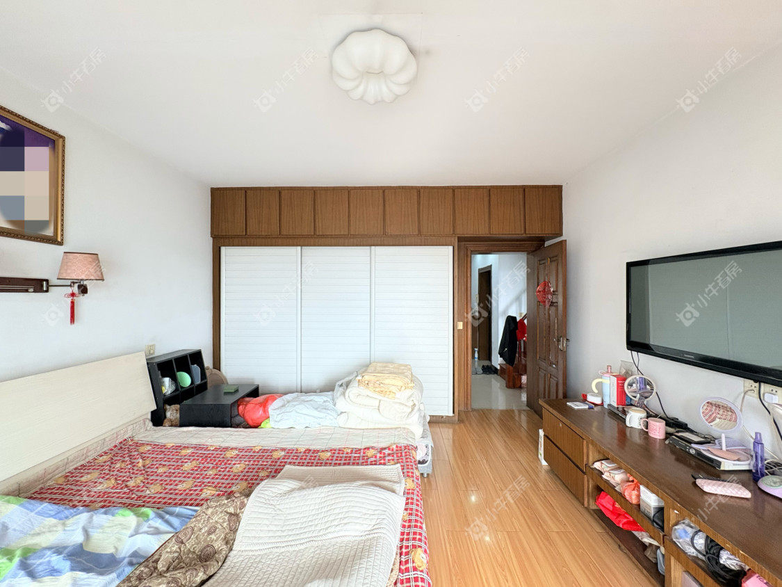 镇江大桥新村在售二手房源室内图_小牛看房