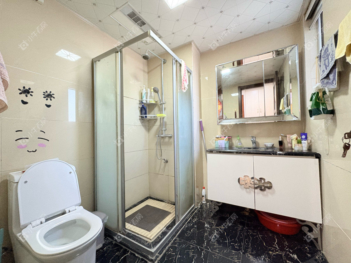 镇江碧桂园在售二手房源室内图_小牛看房