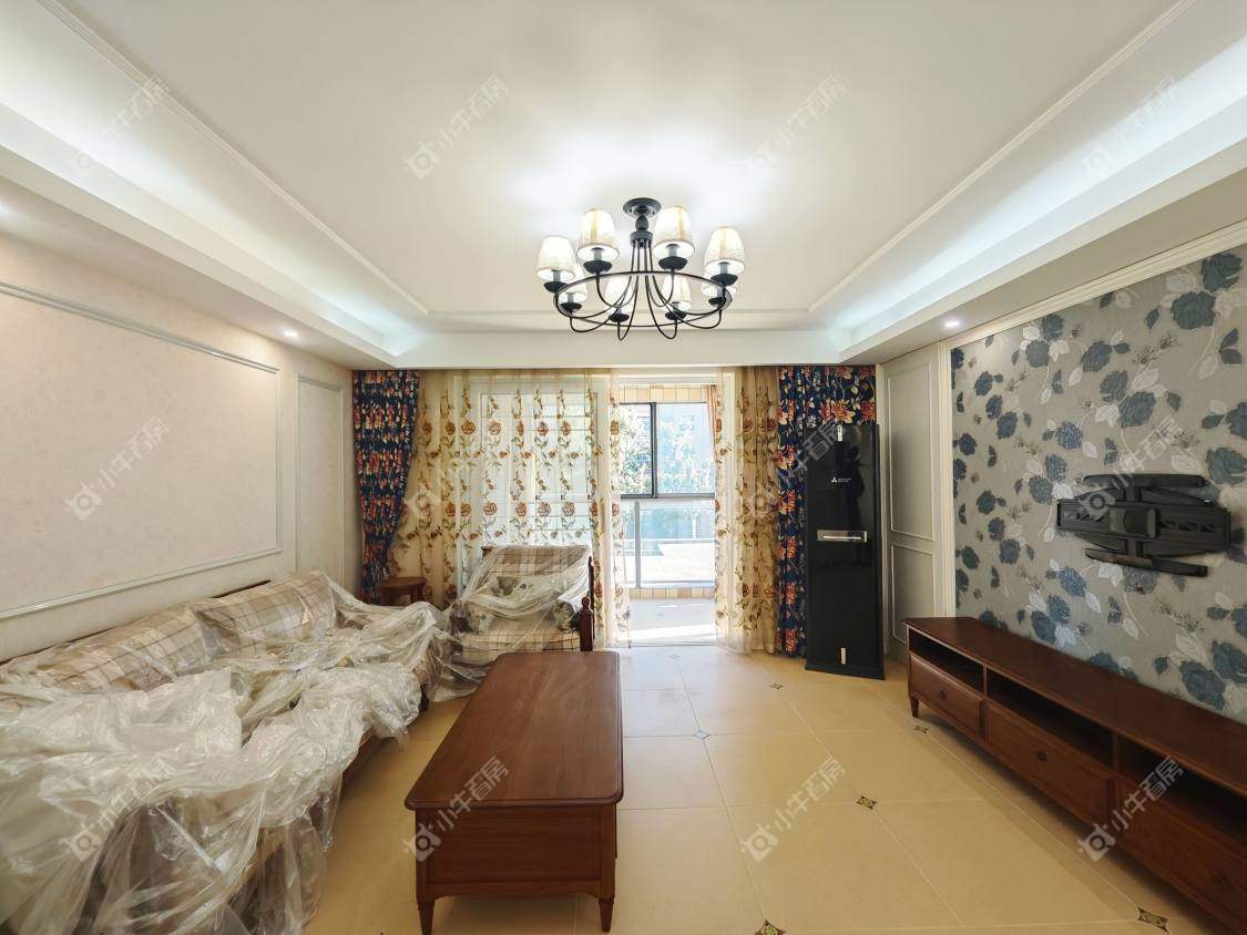 镇江南方名居在售二手房源室内图_小牛看房