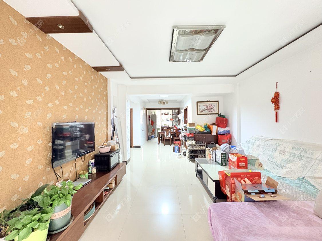 镇江芳草苑在售二手房源室内图_小牛看房