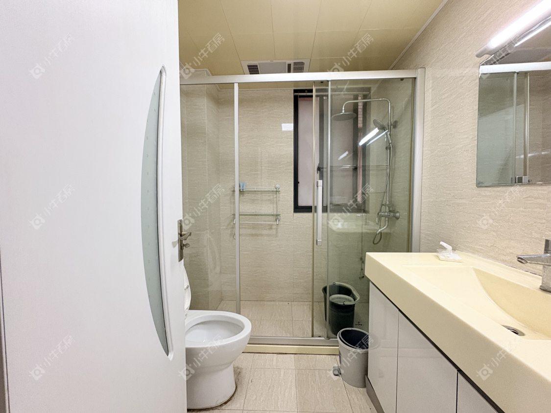 镇江江南人家在售二手房源室内图_小牛看房