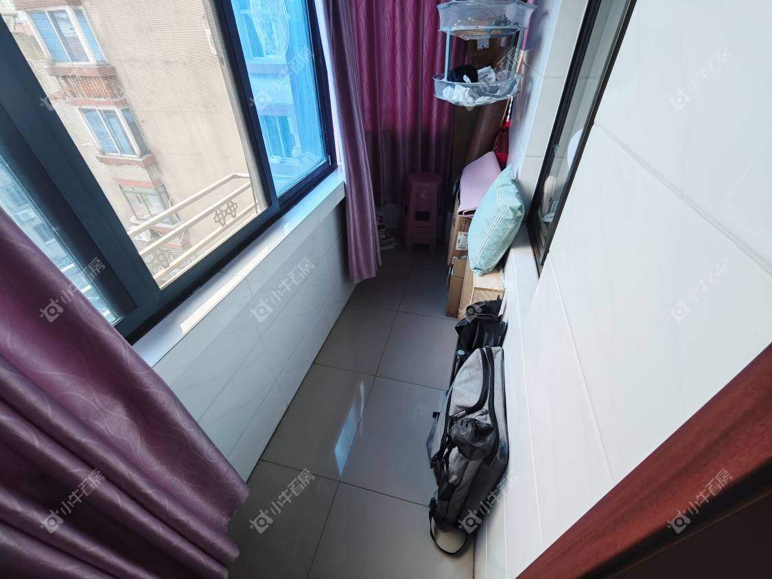 镇江华南新村在售二手房源室内图_小牛看房