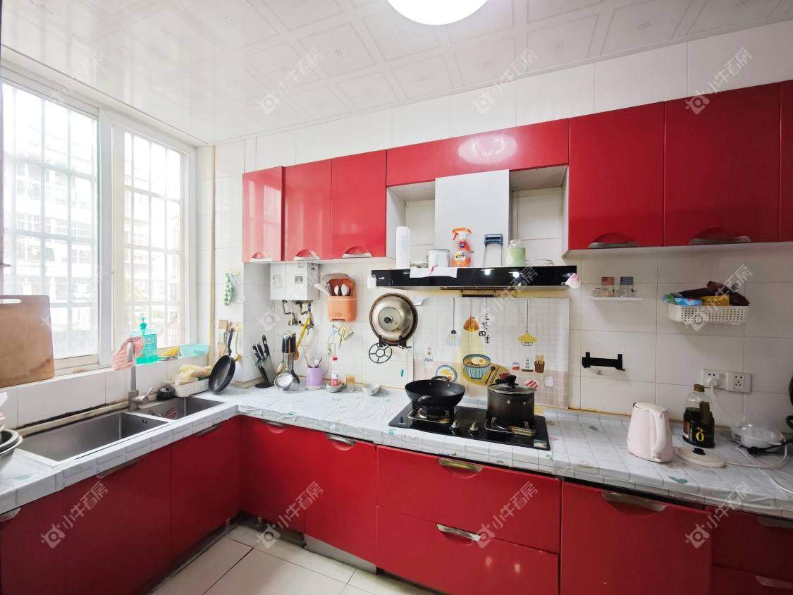 镇江香草苑在售二手房源室内图_小牛看房