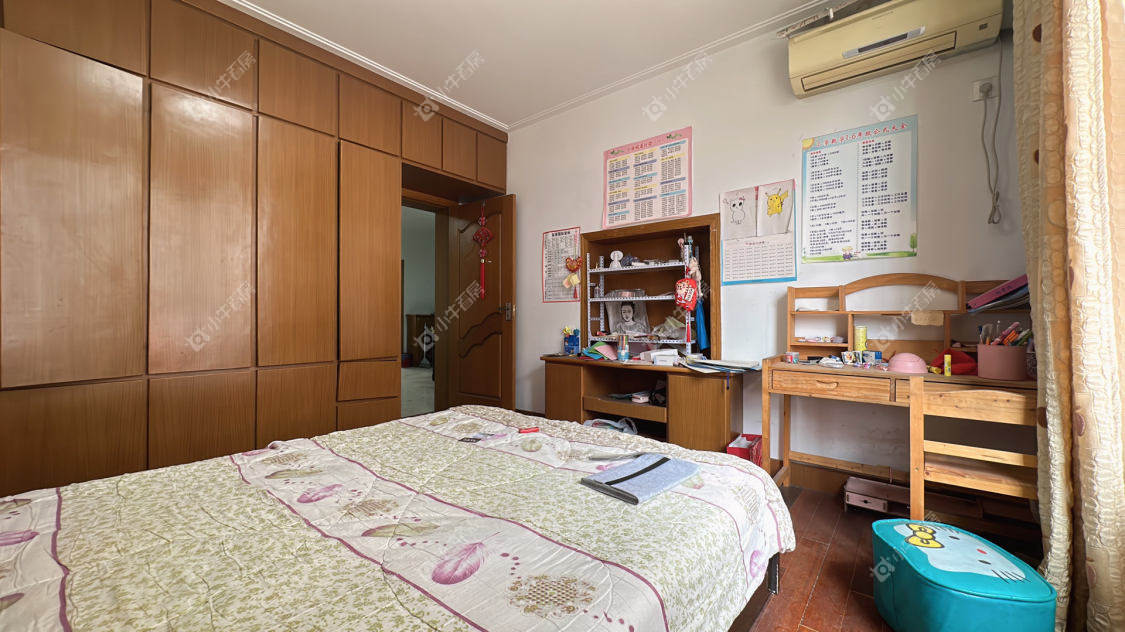 镇江华云公寓在售二手房源_小牛看房