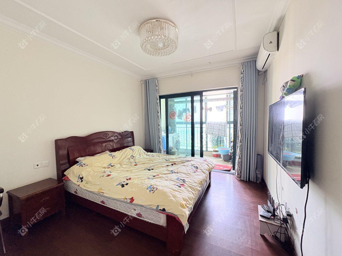 镇江恒大名都二三期在售二手房源室内图_小牛看房