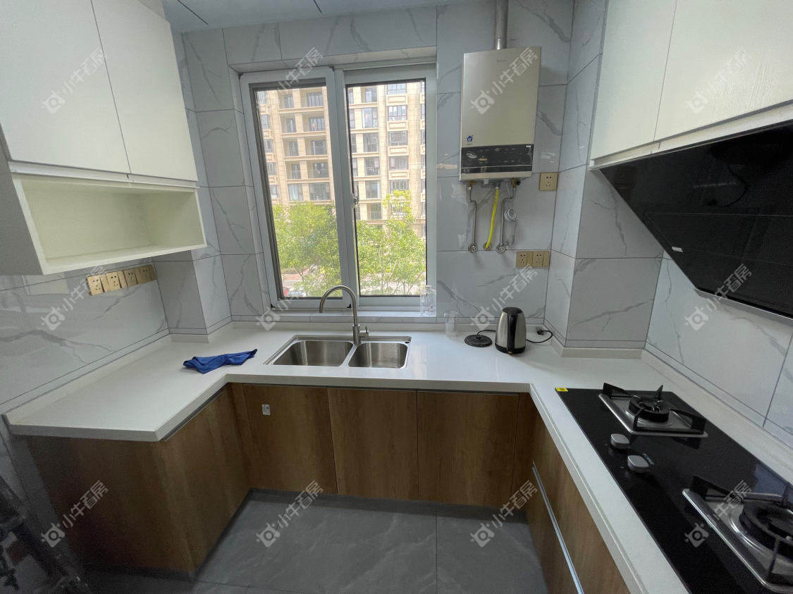 镇江中南君悦府中南一期在售二手房源_小牛看房