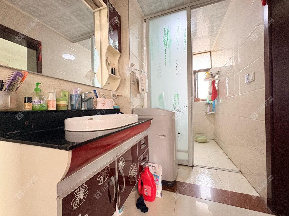 镇江幸福小区在售二手房源室内图_小牛看房