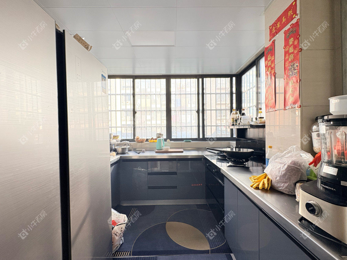 镇江新香草苑在售二手房源户型图_小牛看房