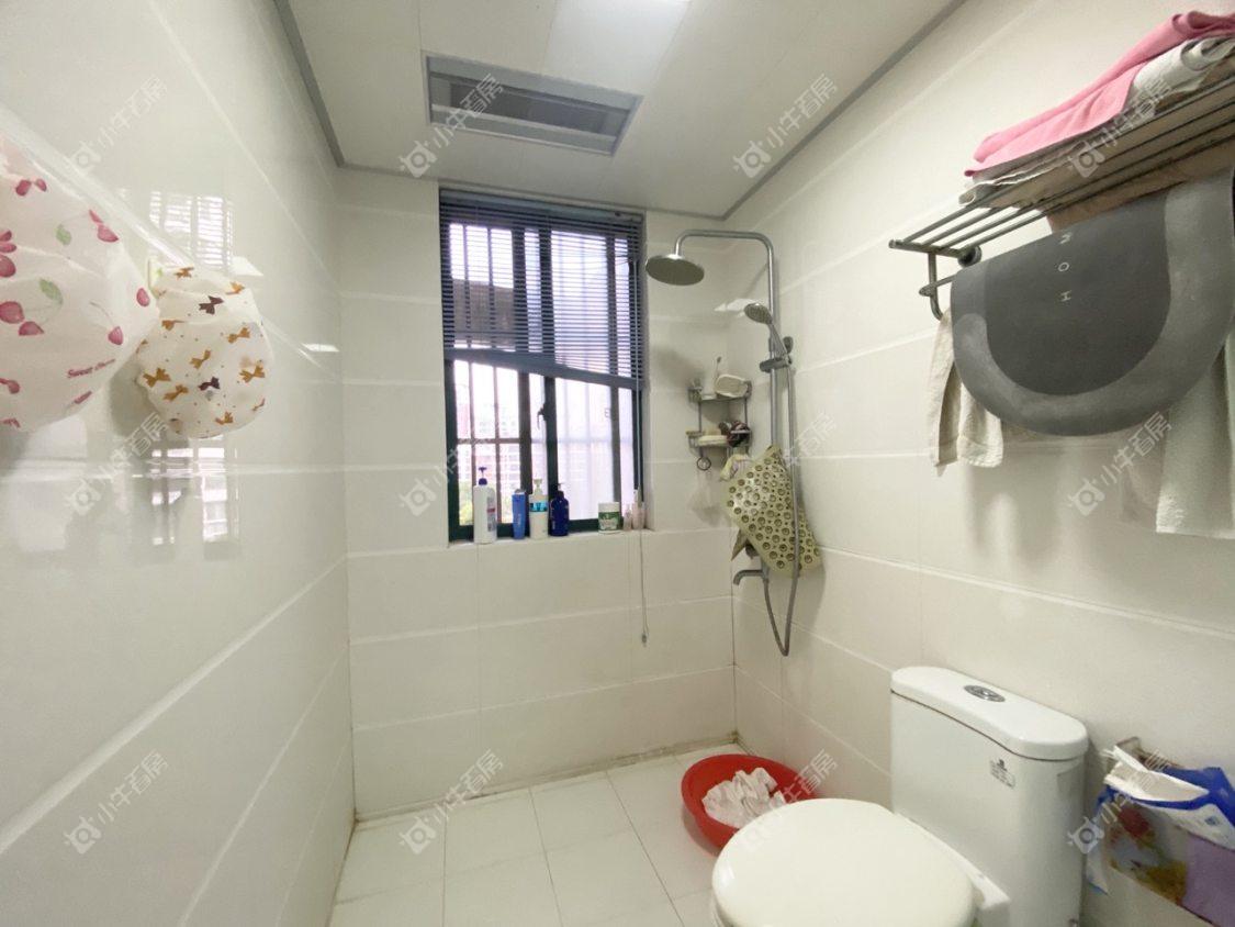 镇江澳都花城在售二手房源室内图_小牛看房