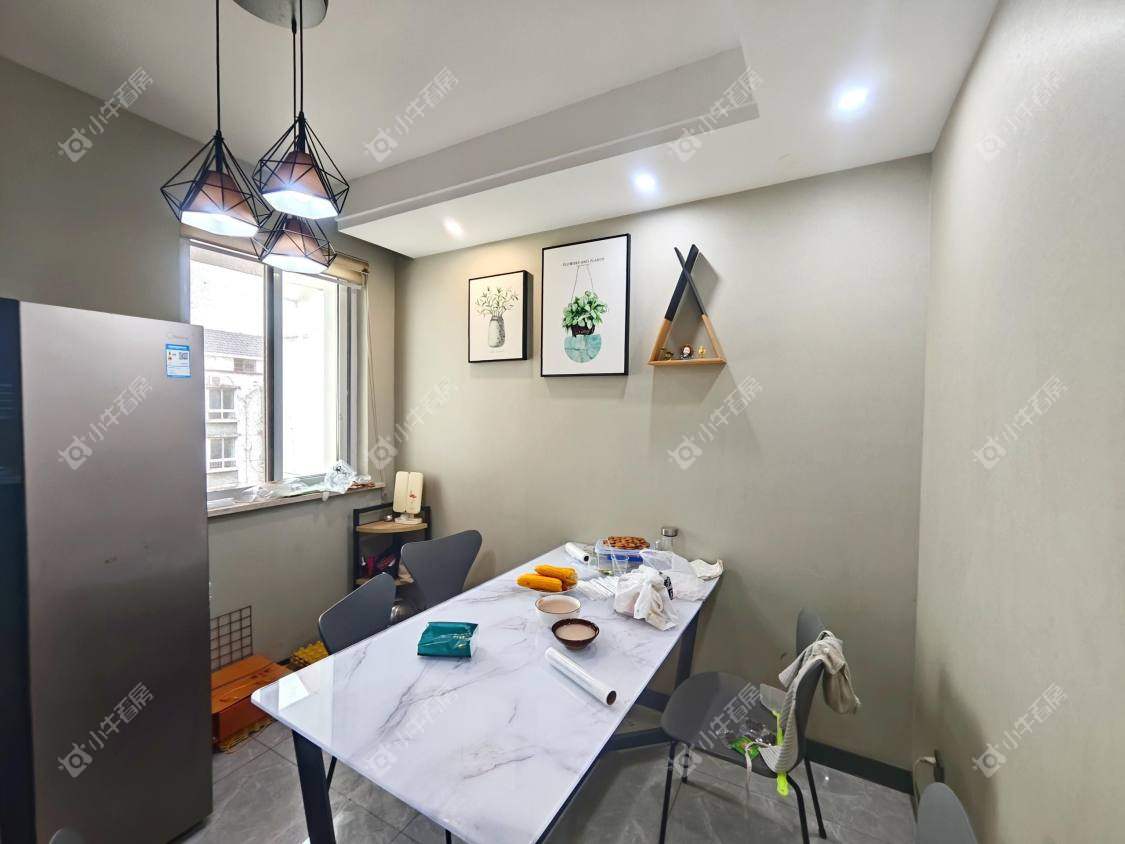 镇江惠泽苑在售二手房源室内图_小牛看房