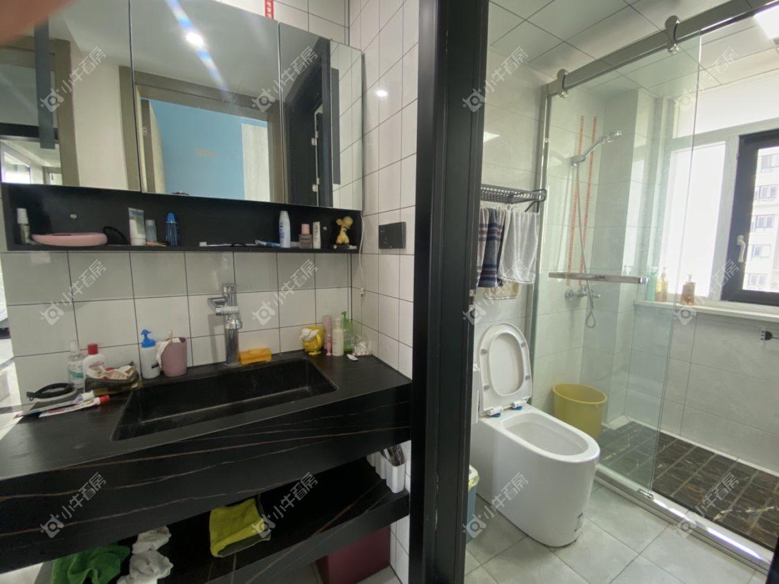 镇江中南君悦府中南一期在售二手房源室内图_小牛看房