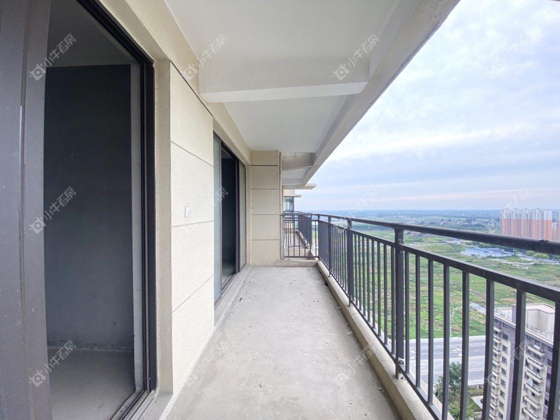 镇江凤熹台在售二手房源室内图_小牛看房