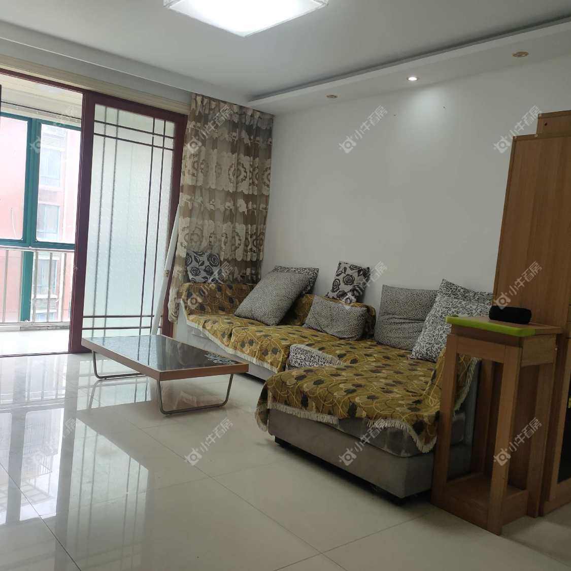 镇江金鼎城市花园在售二手房源_小牛看房