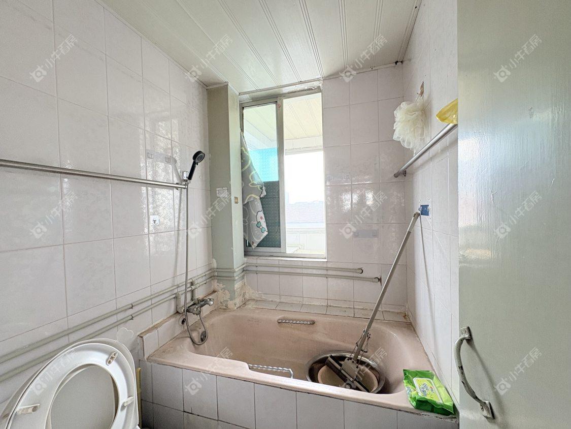 镇江华阳商城在售二手房源室内图_小牛看房