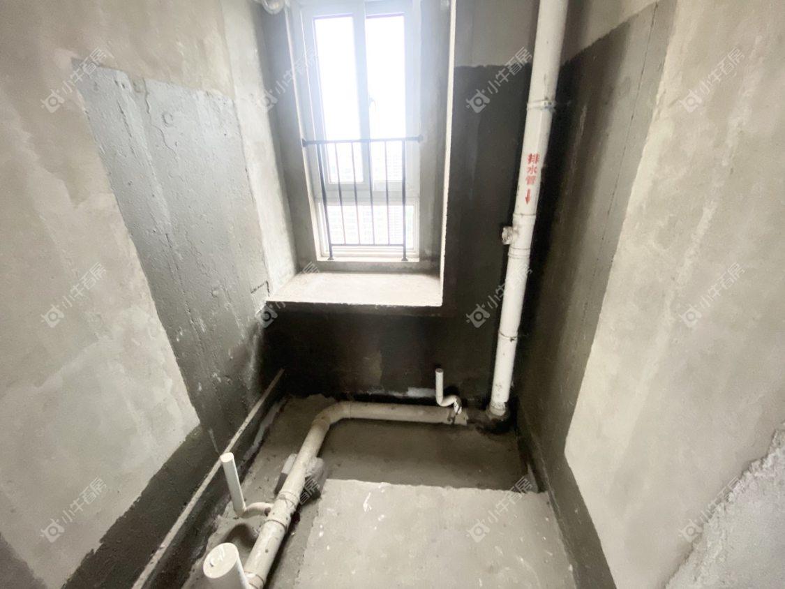 镇江中南君悦府中南一期在售二手房源室内图_小牛看房